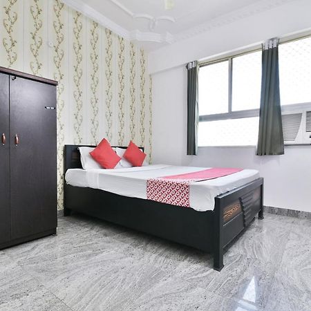 Oyo 72367 Green Home Residency Patna  Ngoại thất bức ảnh