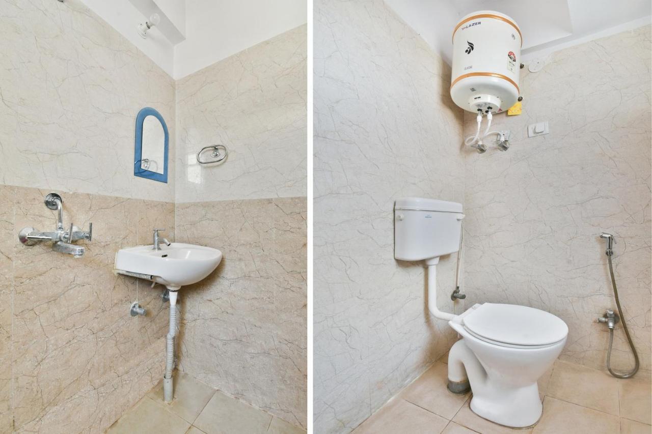 Oyo 72367 Green Home Residency Patna  Ngoại thất bức ảnh
