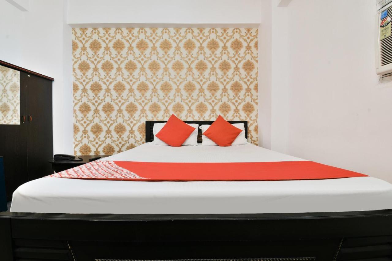 Oyo 72367 Green Home Residency Patna  Ngoại thất bức ảnh