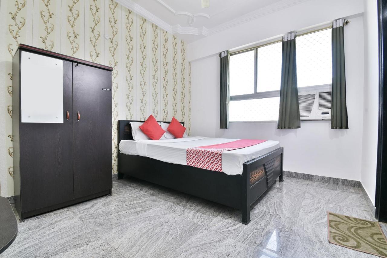 Oyo 72367 Green Home Residency Patna  Ngoại thất bức ảnh