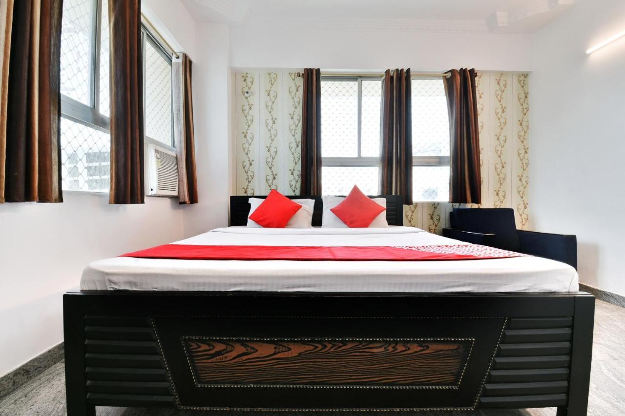 Oyo 72367 Green Home Residency Patna  Ngoại thất bức ảnh