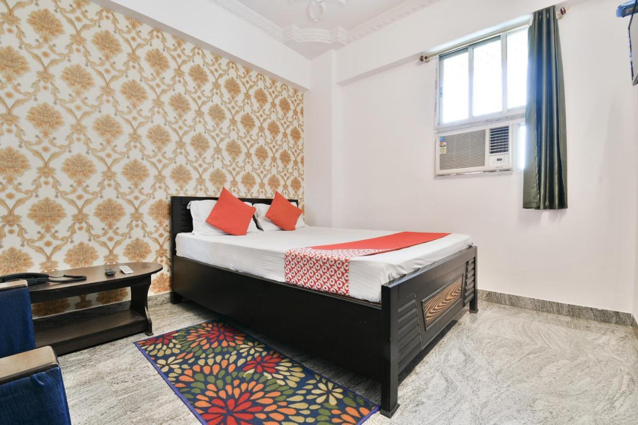 Oyo 72367 Green Home Residency Patna  Ngoại thất bức ảnh