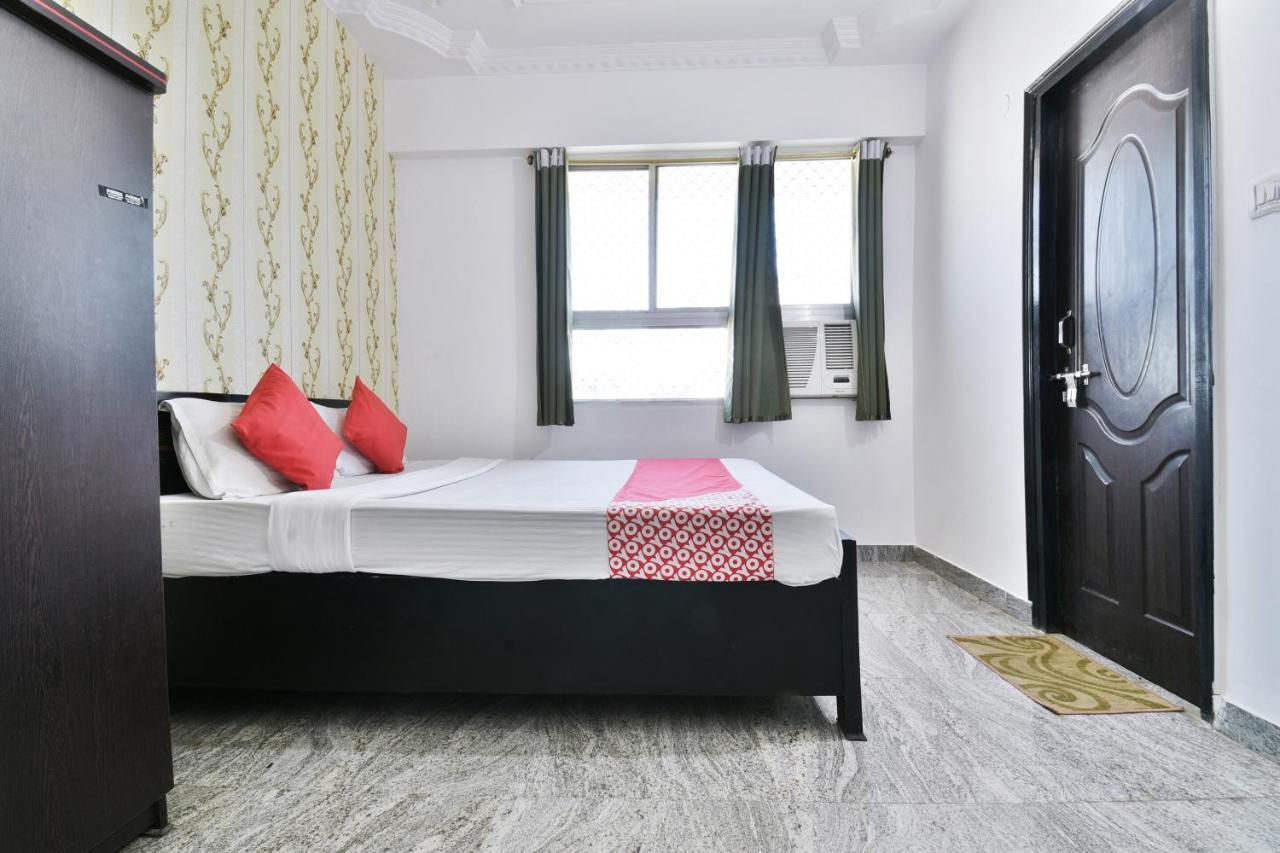 Oyo 72367 Green Home Residency Patna  Ngoại thất bức ảnh
