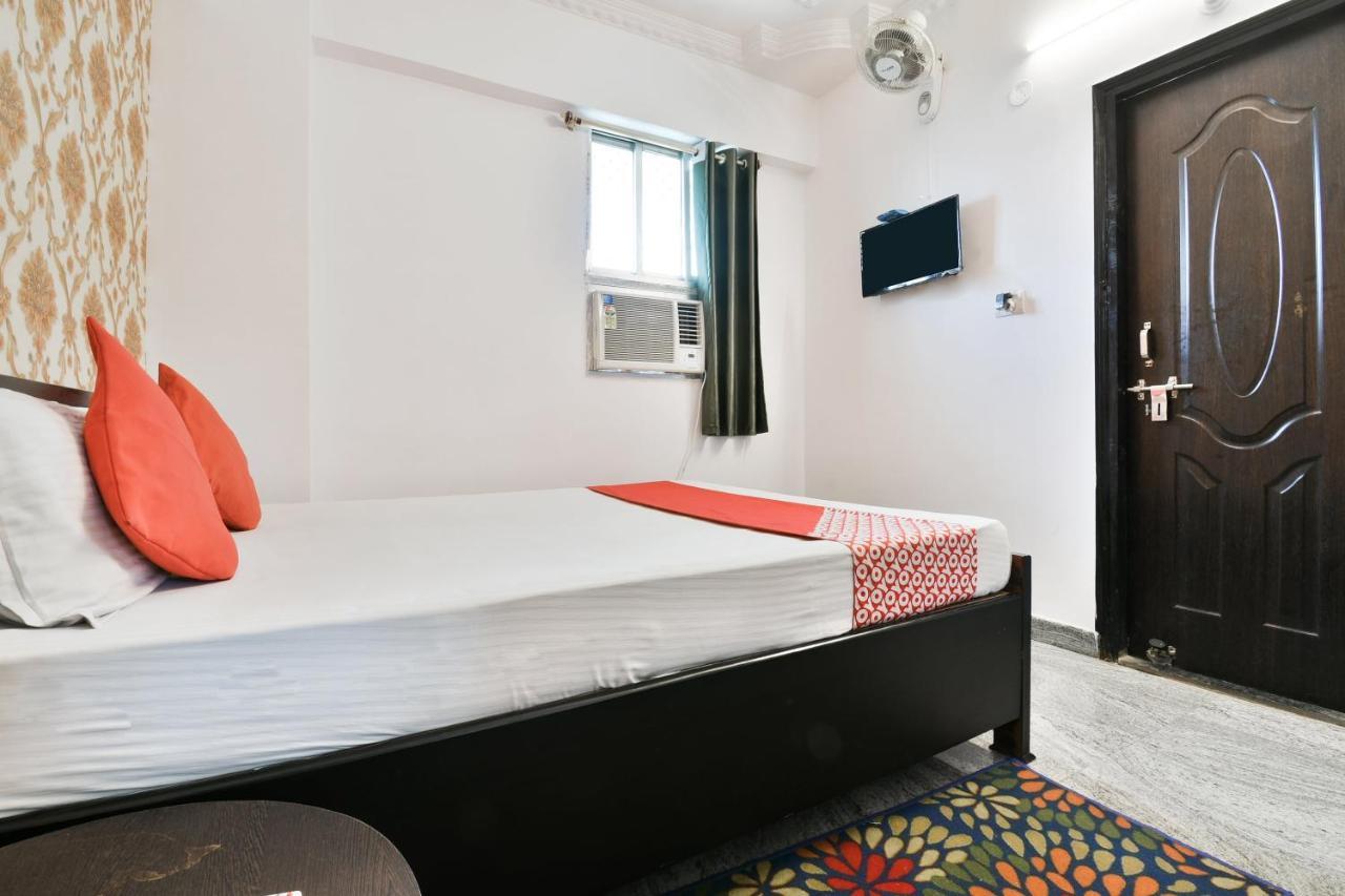 Oyo 72367 Green Home Residency Patna  Ngoại thất bức ảnh
