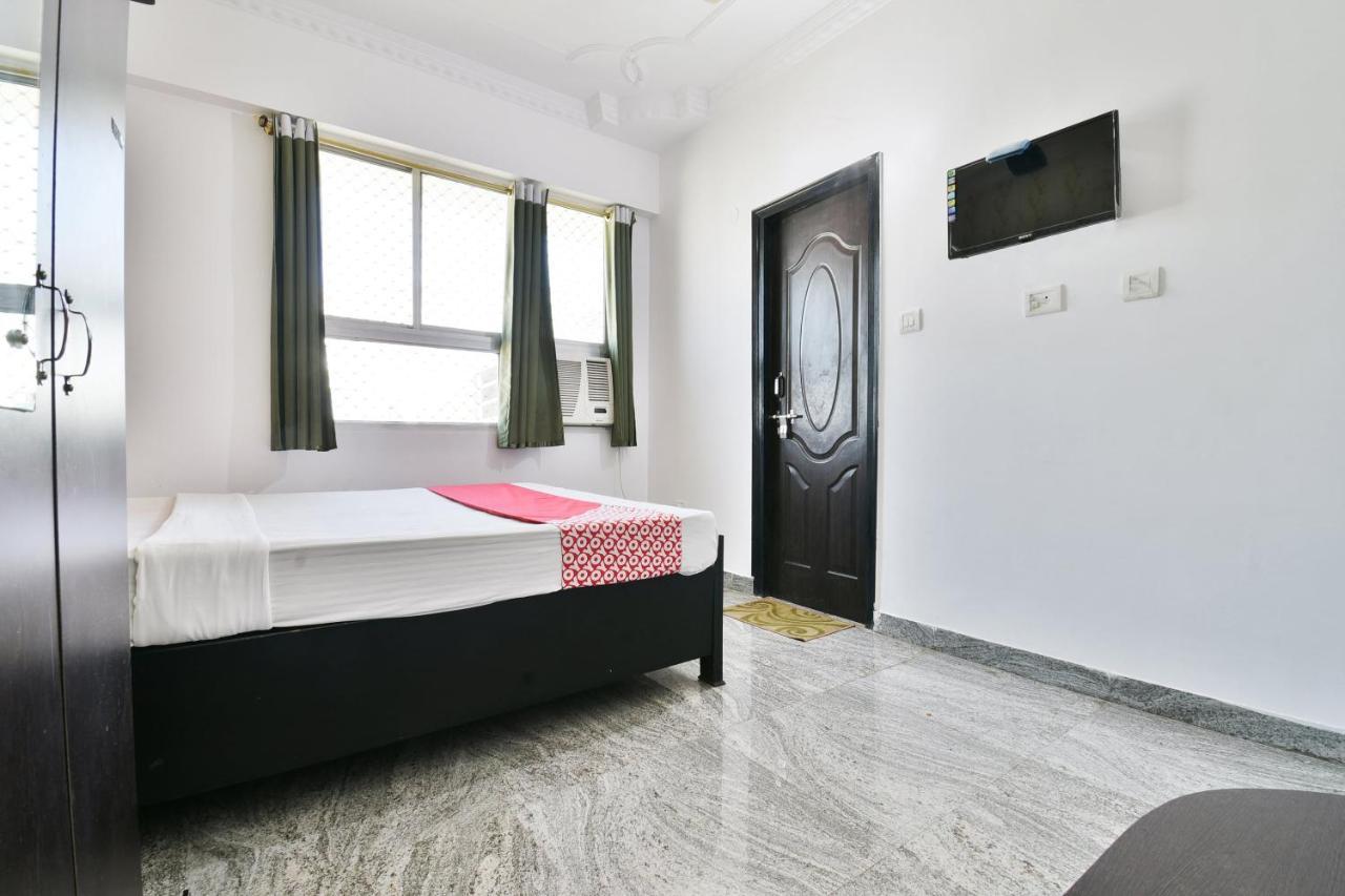 Oyo 72367 Green Home Residency Patna  Ngoại thất bức ảnh