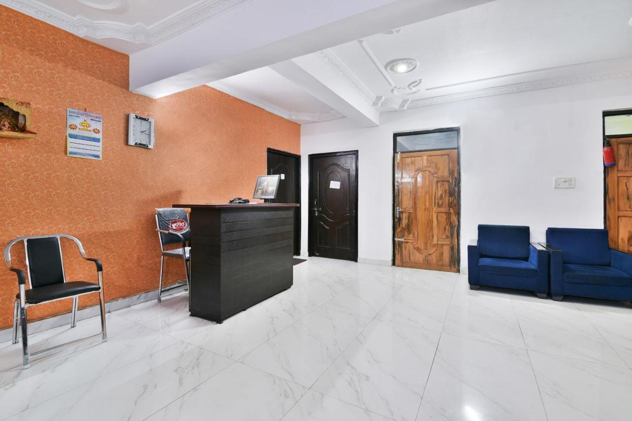 Oyo 72367 Green Home Residency Patna  Ngoại thất bức ảnh